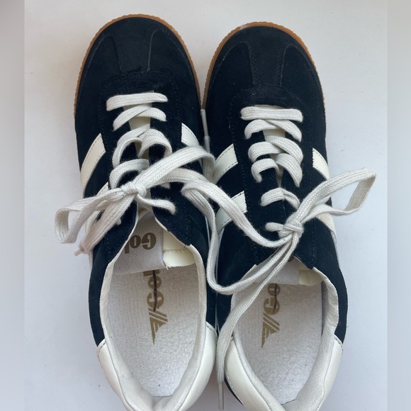 NWOT Free People Gola Elan Sneakers Size 9 Women’s - Picture 9 of 15